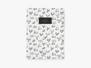 Notebook A5 - Wiener