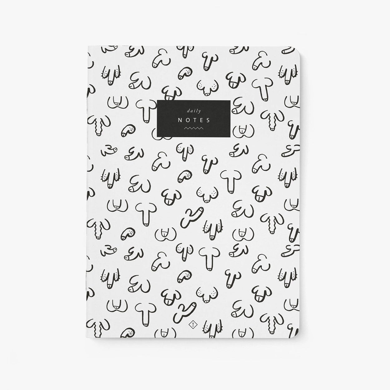 Notebook A5 - Wiener