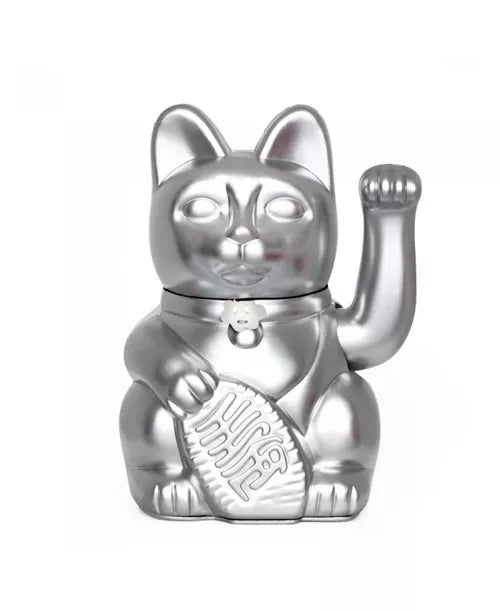 Lucky Cat - Gato de la Suerte