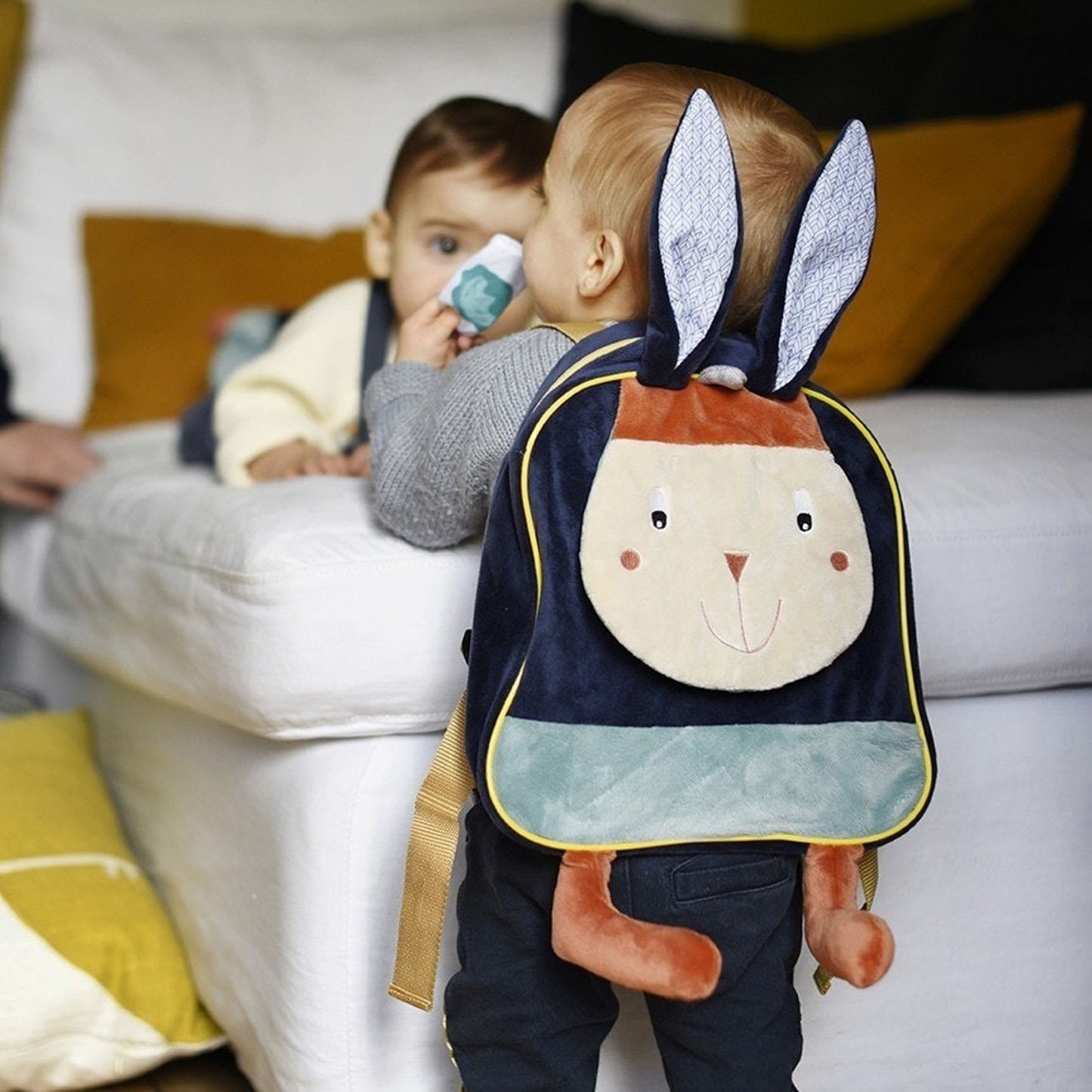 Ebulobo - Bag Rabbit