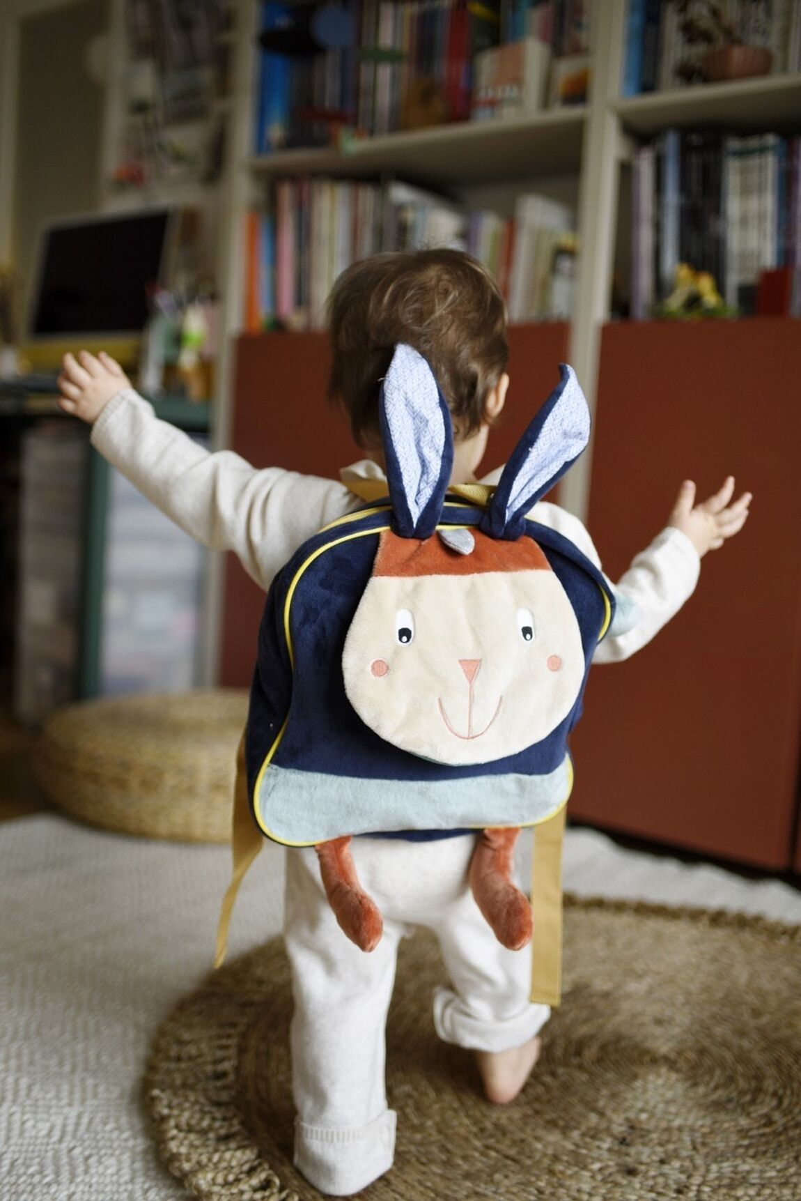 Ebulobo - Bag Rabbit