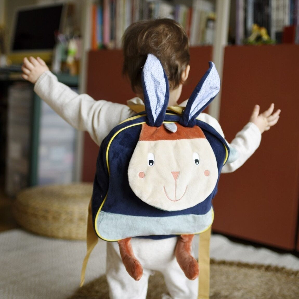 Ebulobo - Bag Rabbit