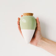 Moisturizing Olla - Green