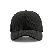 Legend Cap Basic - eindbaas - Pana - Negro