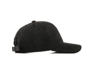 Legend Cap Basic - eindbaas - Pana - Negro