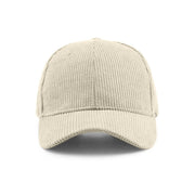 Legend Cap Basic - eindbaas - Pana - Blanco