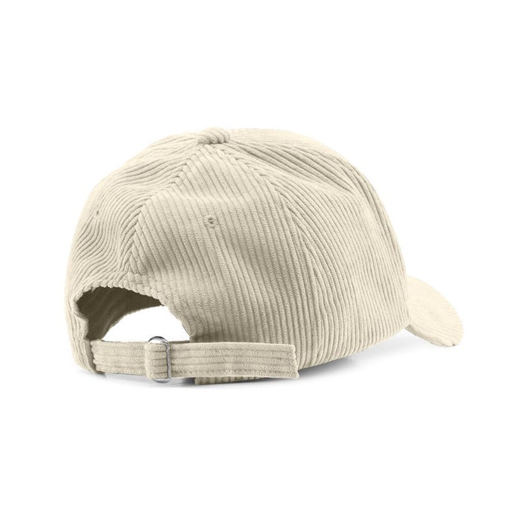 Legend Cap Basic - eindbaas - Pana - Blanco