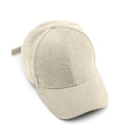 Legend Cap Basic - eindbaas - Pana - Blanco