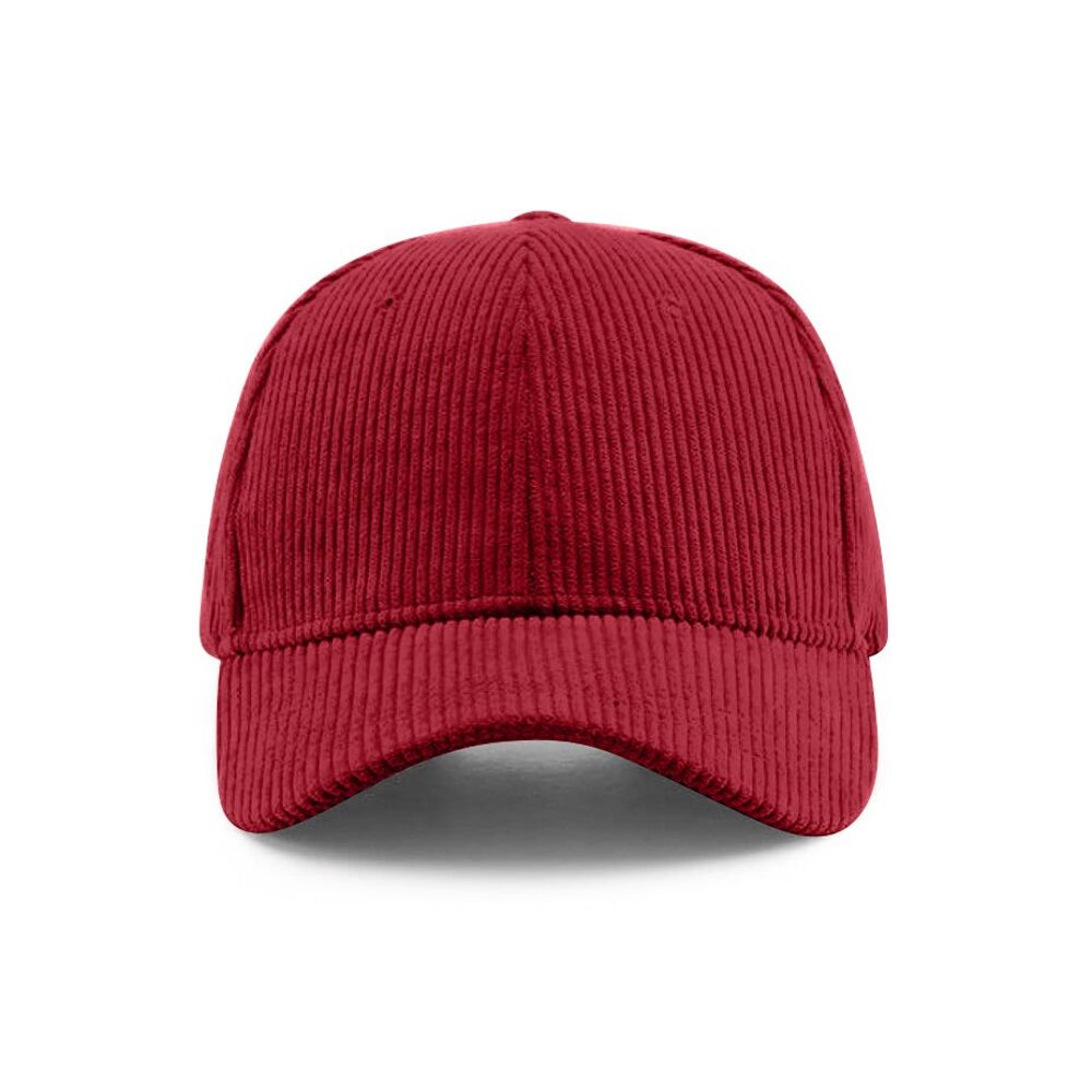 Legend Cap Basic - eindbaas - Pana - Rojo