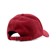 Legend Cap Basic - eindbaas - Pana - Rojo