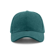 Legend Cap Basic - eindbaas - Pana - Azul Océano