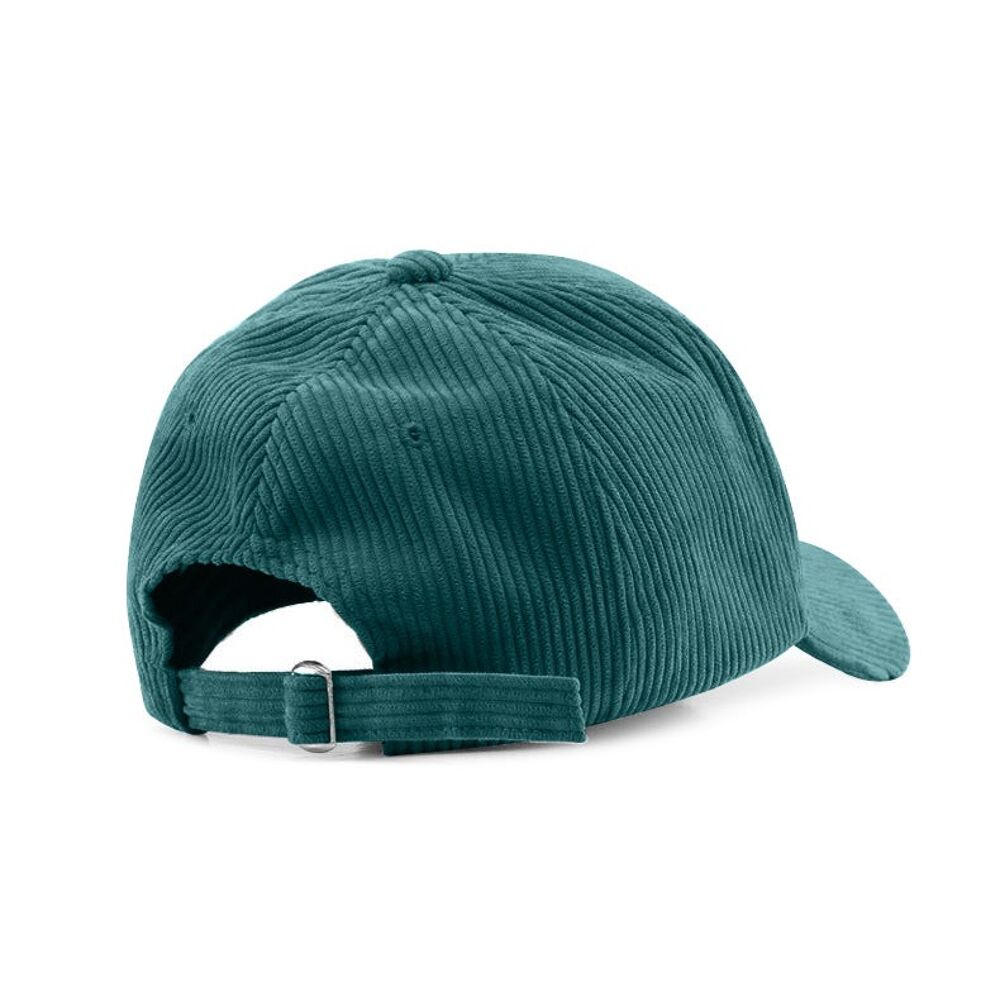 Legend Cap Basic - eindbaas - Pana - Azul Océano