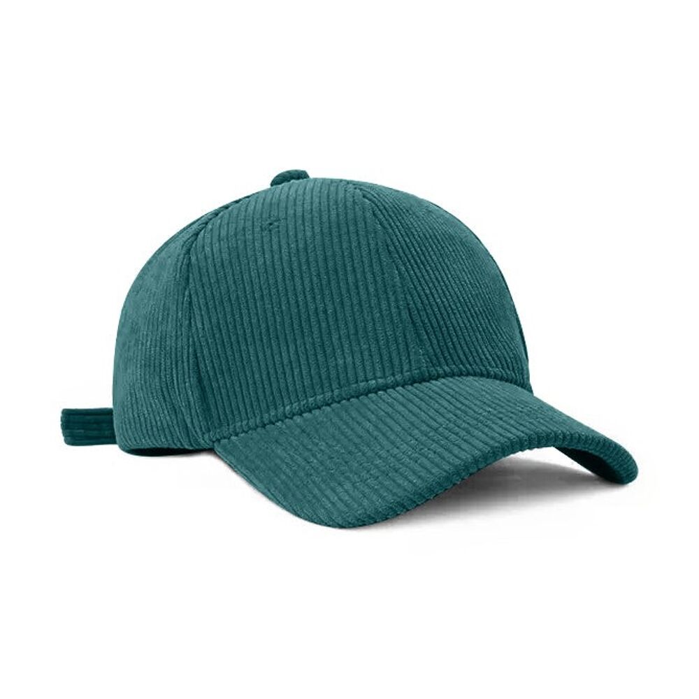 Legend Cap Basic - eindbaas - Pana - Azul Océano