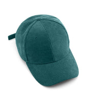 Legend Cap Basic - eindbaas - Pana - Azul Océano