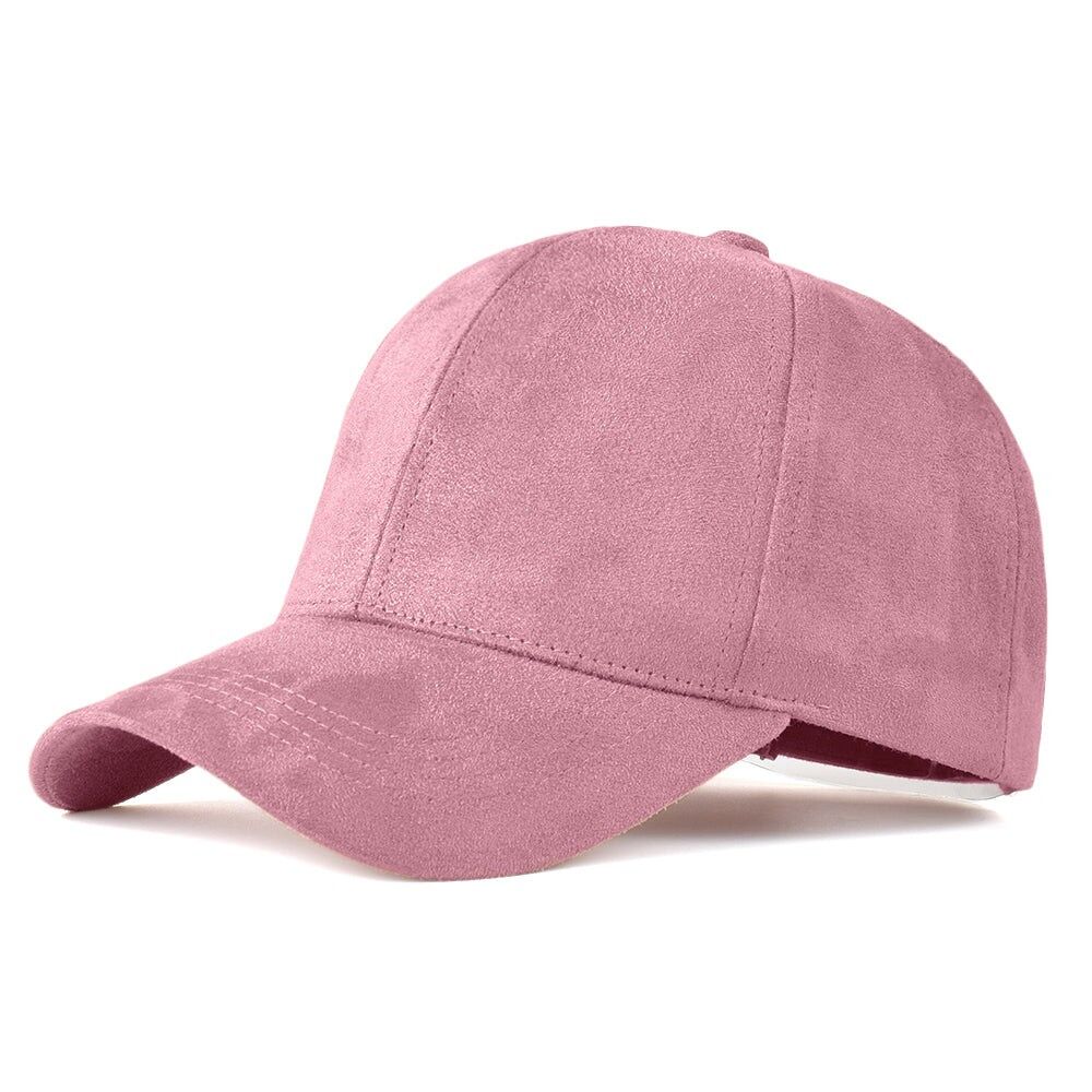 Legend Cap Basic - eindbaas - Ante - Rosa