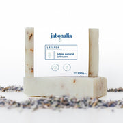 Soap Jabonalia - Lavender