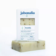 Soap Jabonalia - Lavender