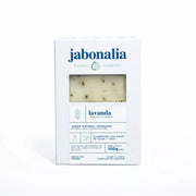 Soap Jabonalia - Red and White Clay