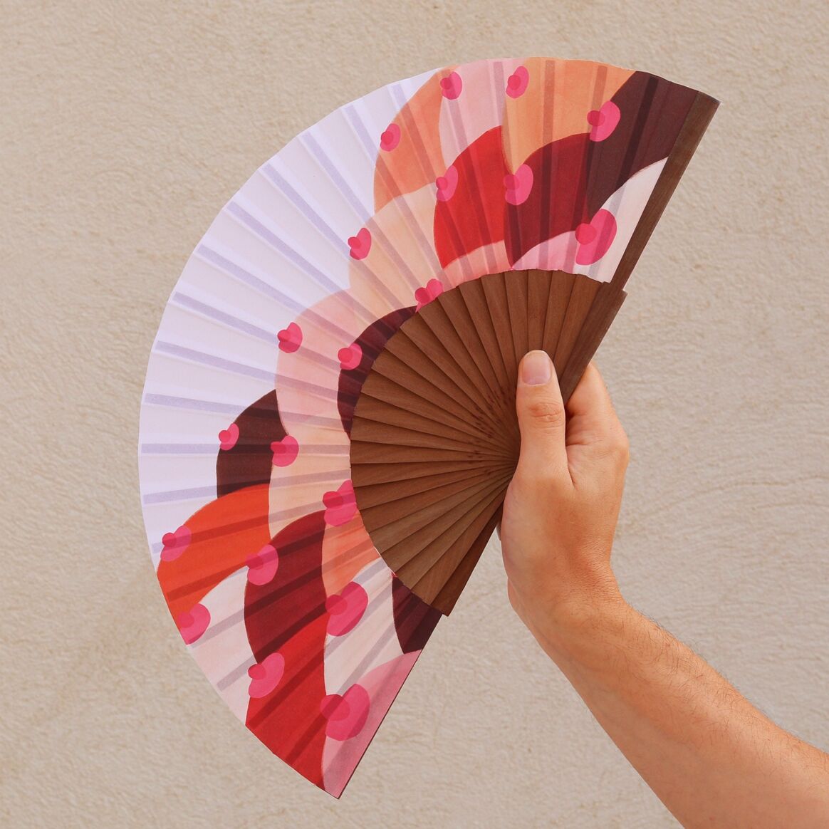 Fan - Seinhara