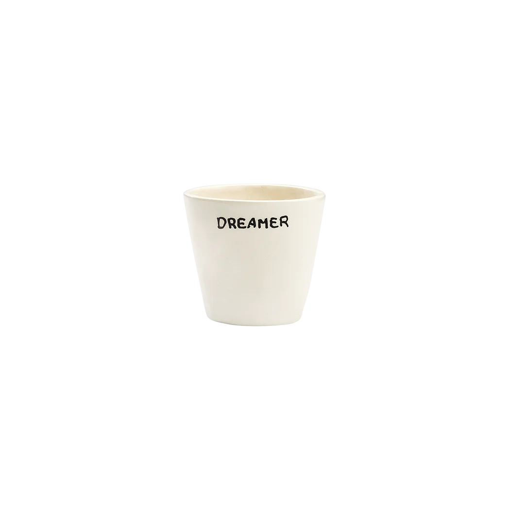 Espresso Cup Dreamer