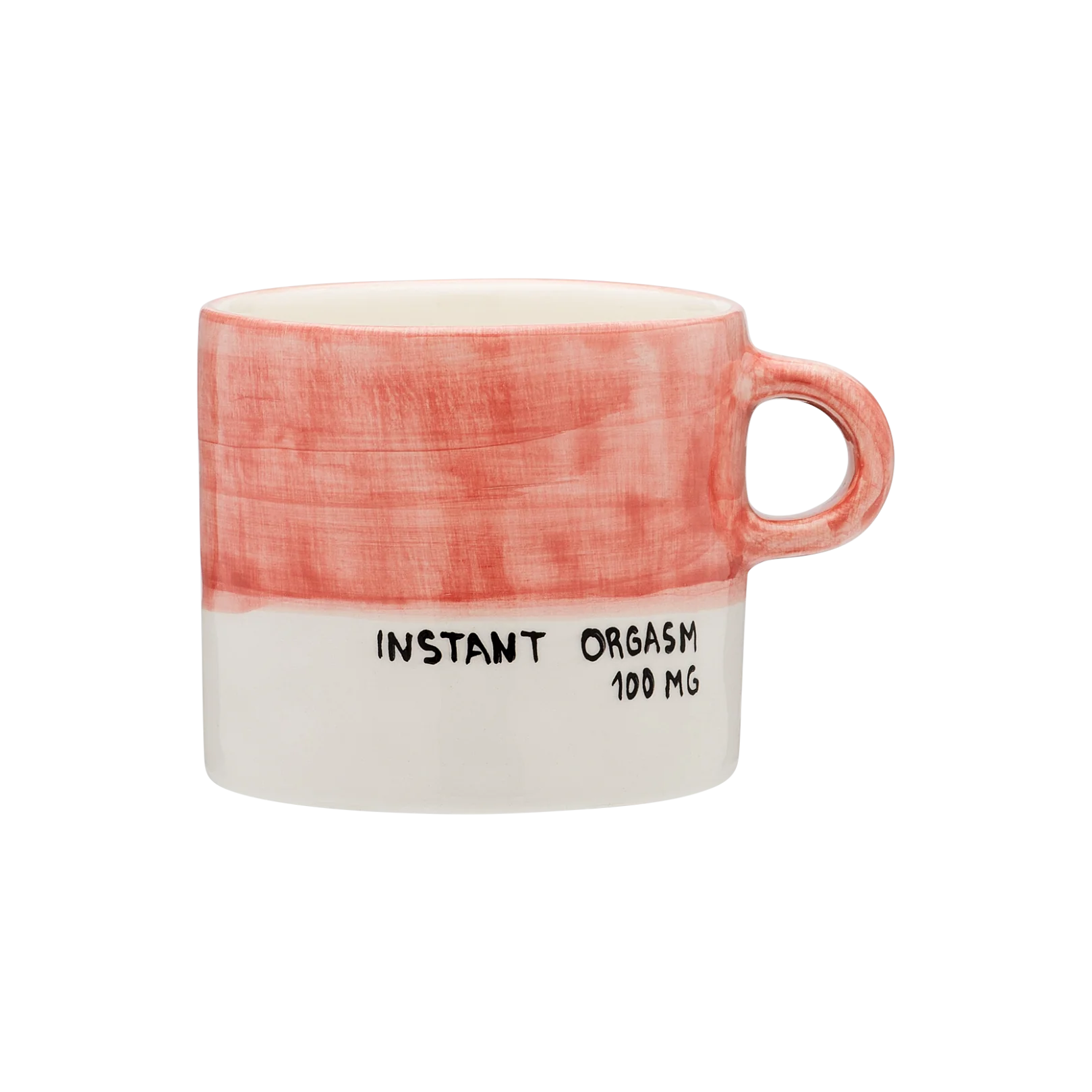 Mug Instant Pleasure