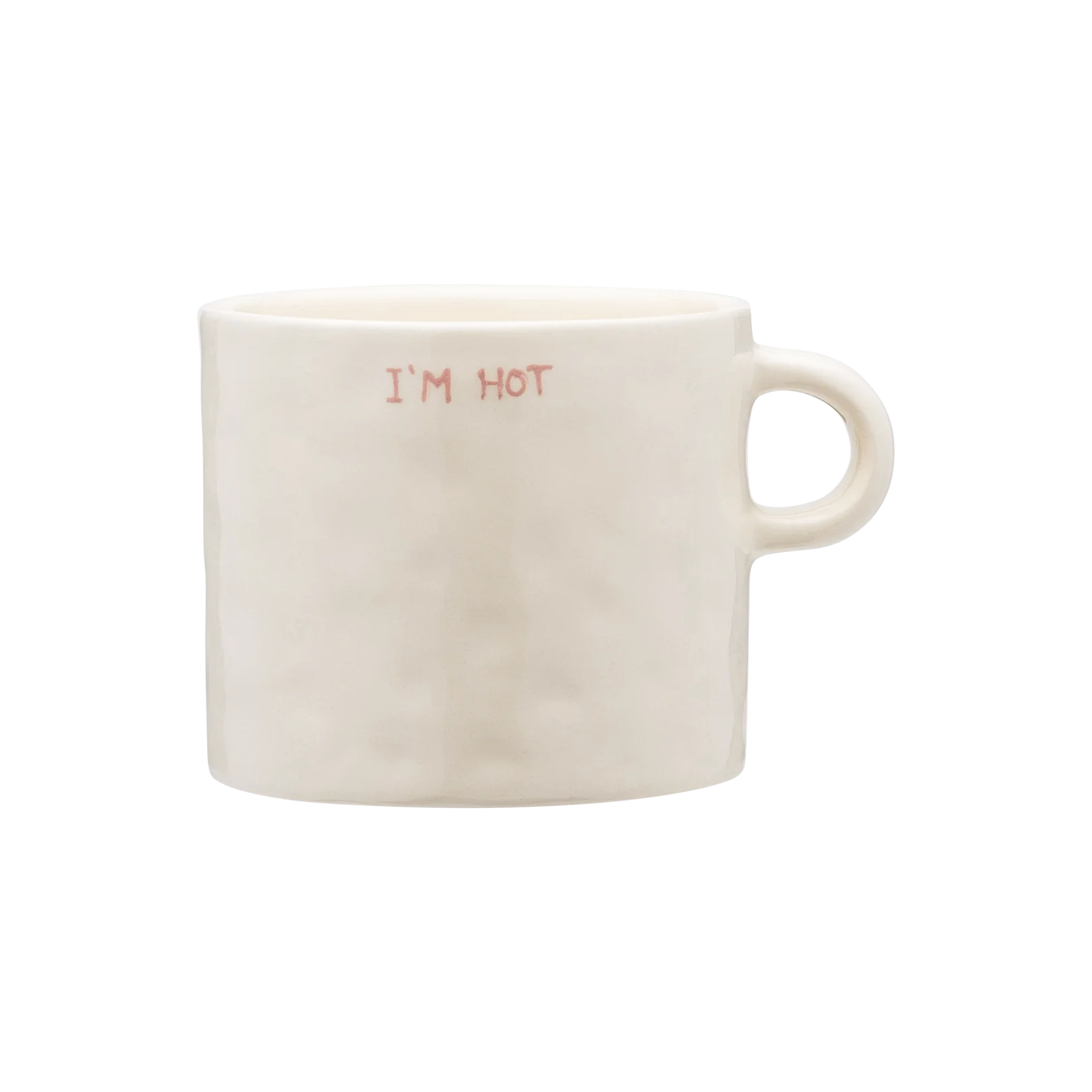 Mug I'm Hot