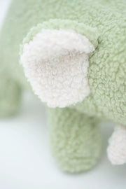 Baby Elephant - Green