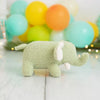 Baby Elephant - Green