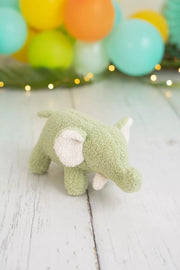 Baby Elephant - Green