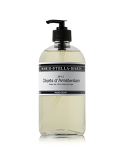 Hand Soap 500 ml - No.12 Objets d'Amsterdam