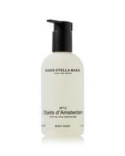 Gel de baño 300 ml - No.12 Objets d'Amsterdam