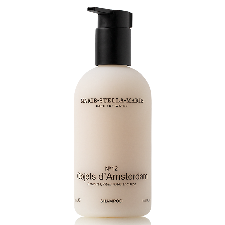 Shampoo  - No.12 Objets d'Amsterdam