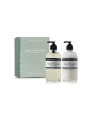 Body Gift Set 2x250 ml - No.12 Objets d'Amsterdam