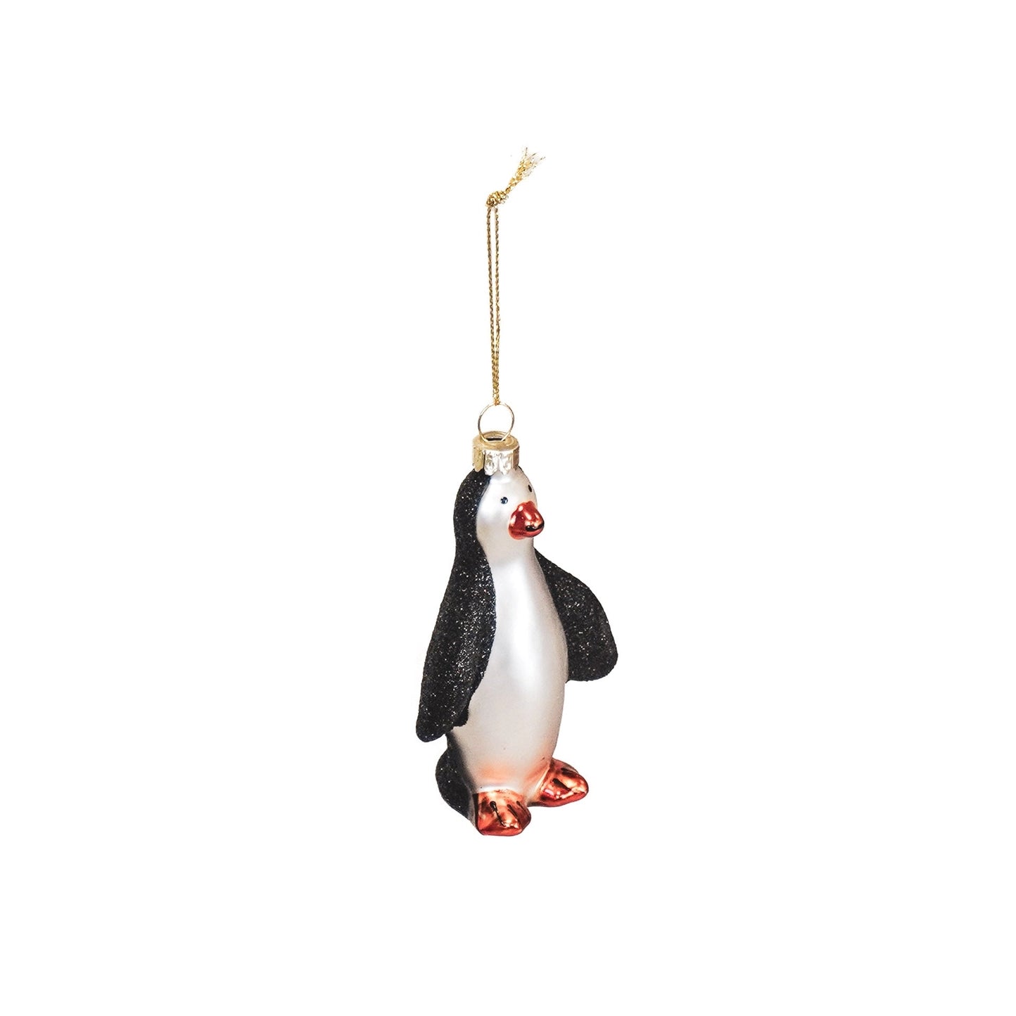 Christmas Ornament - Penguin