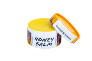 Beeswax balm - Honey