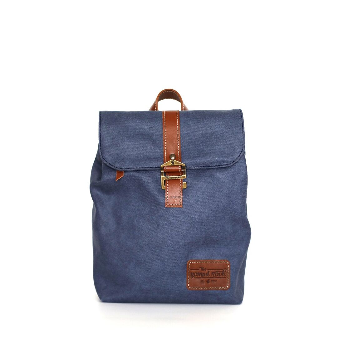 Backpack Soller Mini | Blue