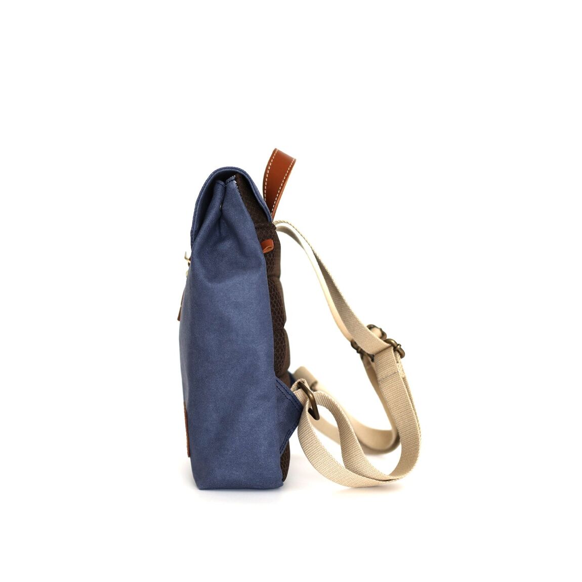 Mochila Sóller Mini | Azul