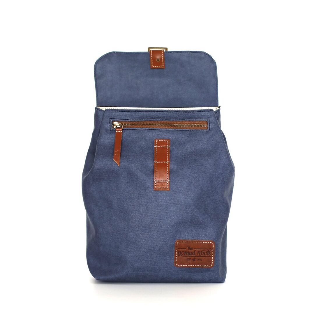 Mochila Sóller Mini | Azul