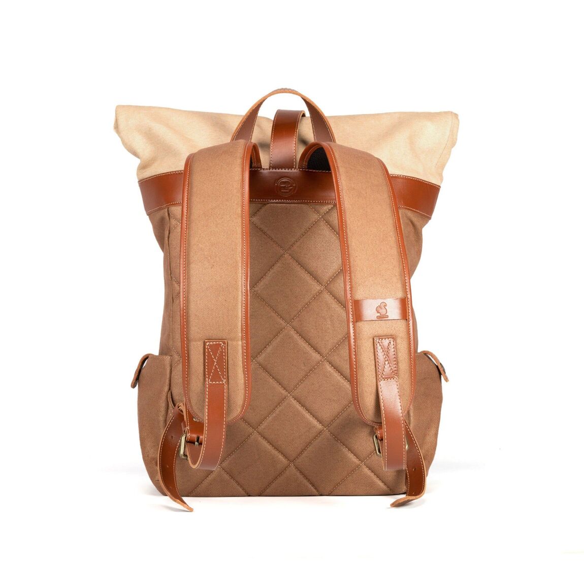 Backpack Eume | Heritage Brown