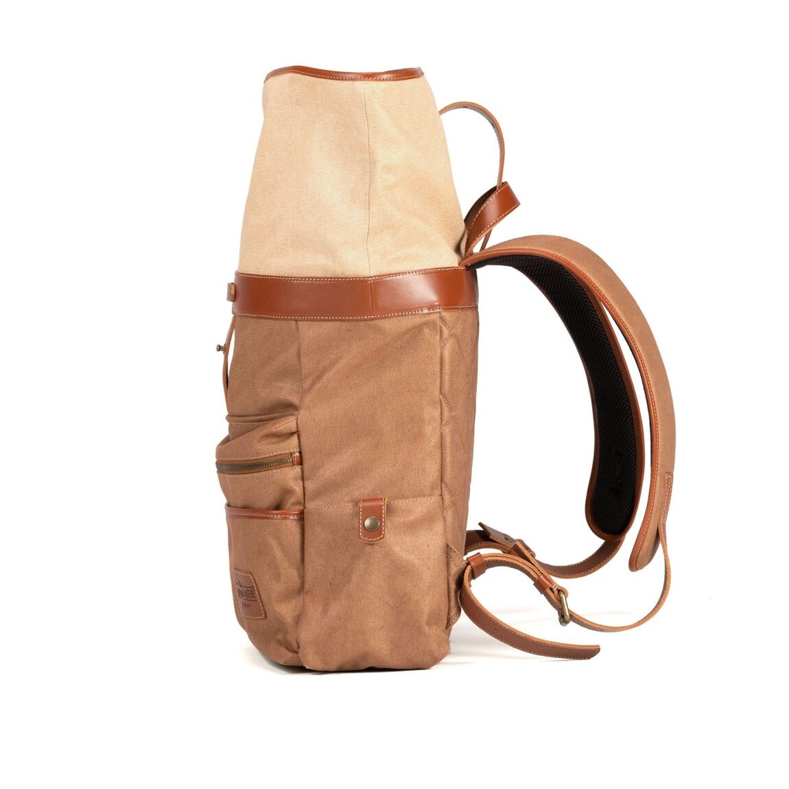 Backpack Eume | Heritage Brown