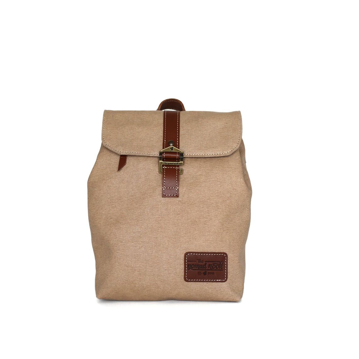 Backpack Soller Mini | Beige