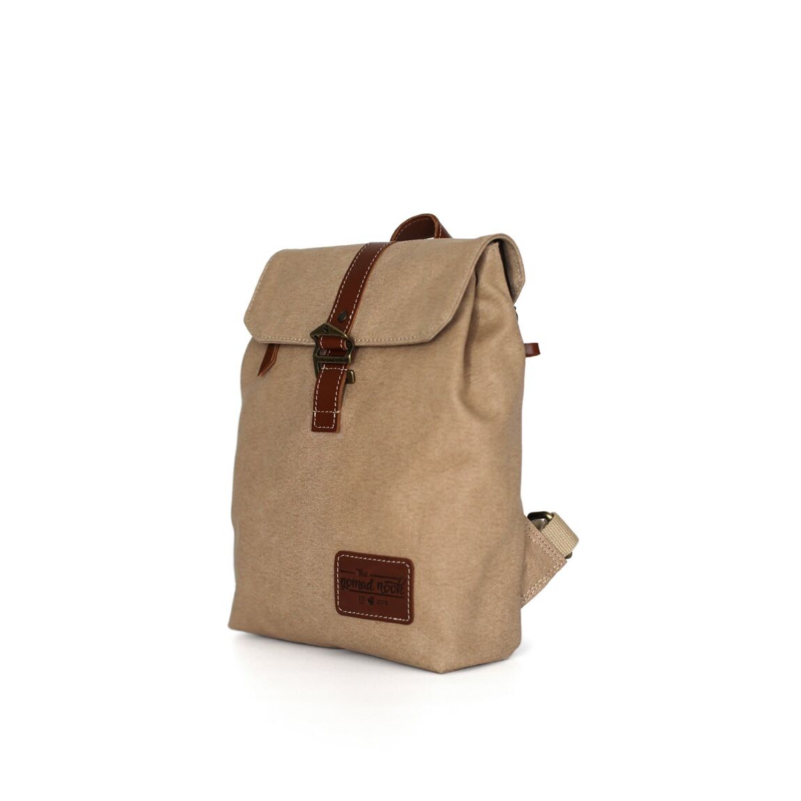 Mochila Sóller Mini | Beige