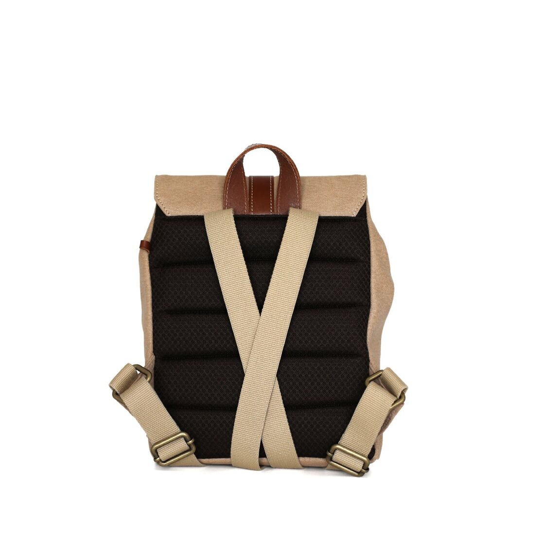 Backpack Soller Mini | Beige