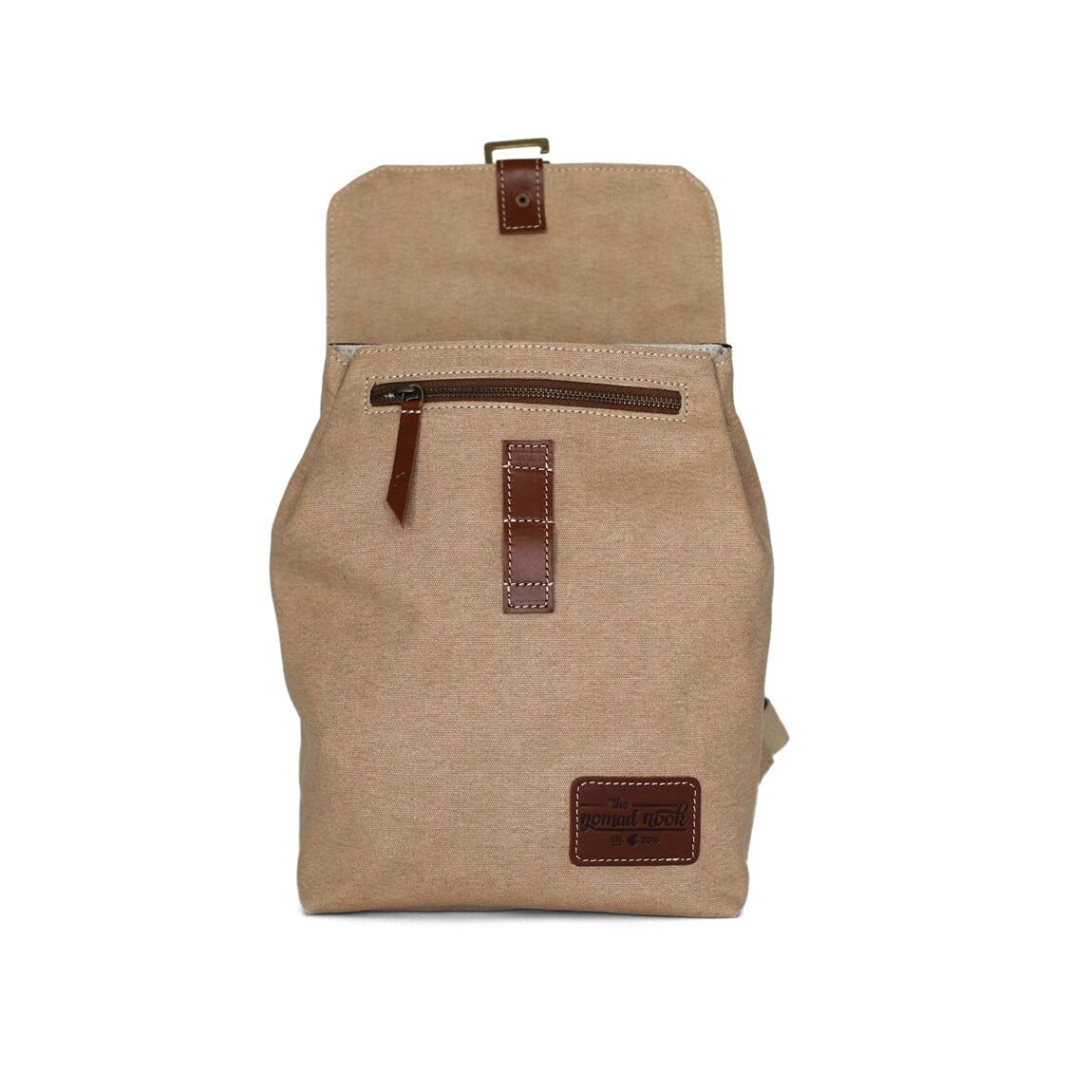 Backpack Soller Mini | Beige