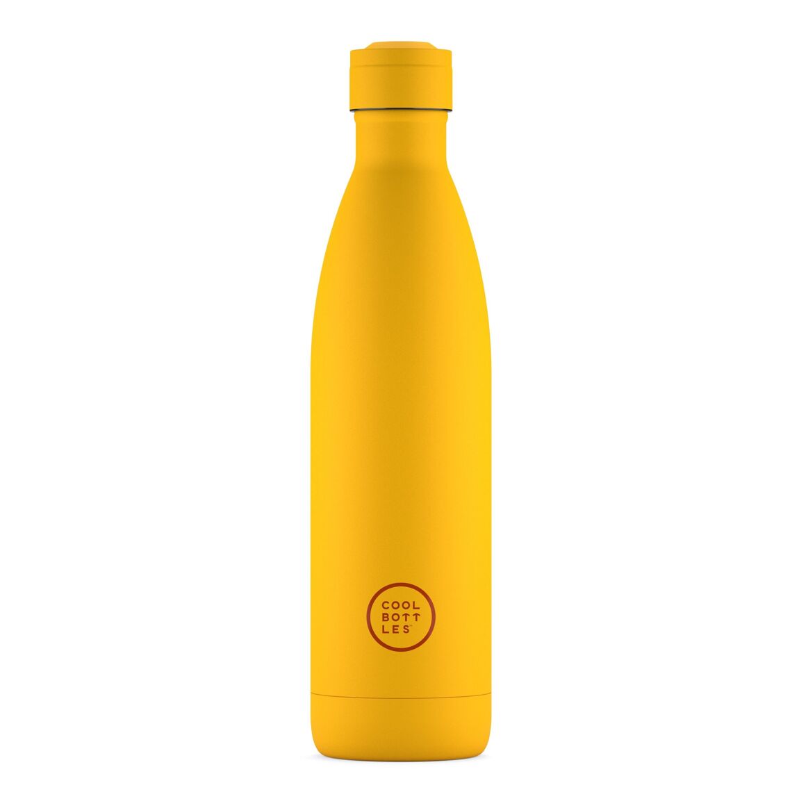 Cool Bottles - Amarillo Vivo 750ml