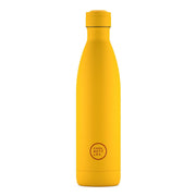 Cool Bottles - Amarillo Vivo 750ml