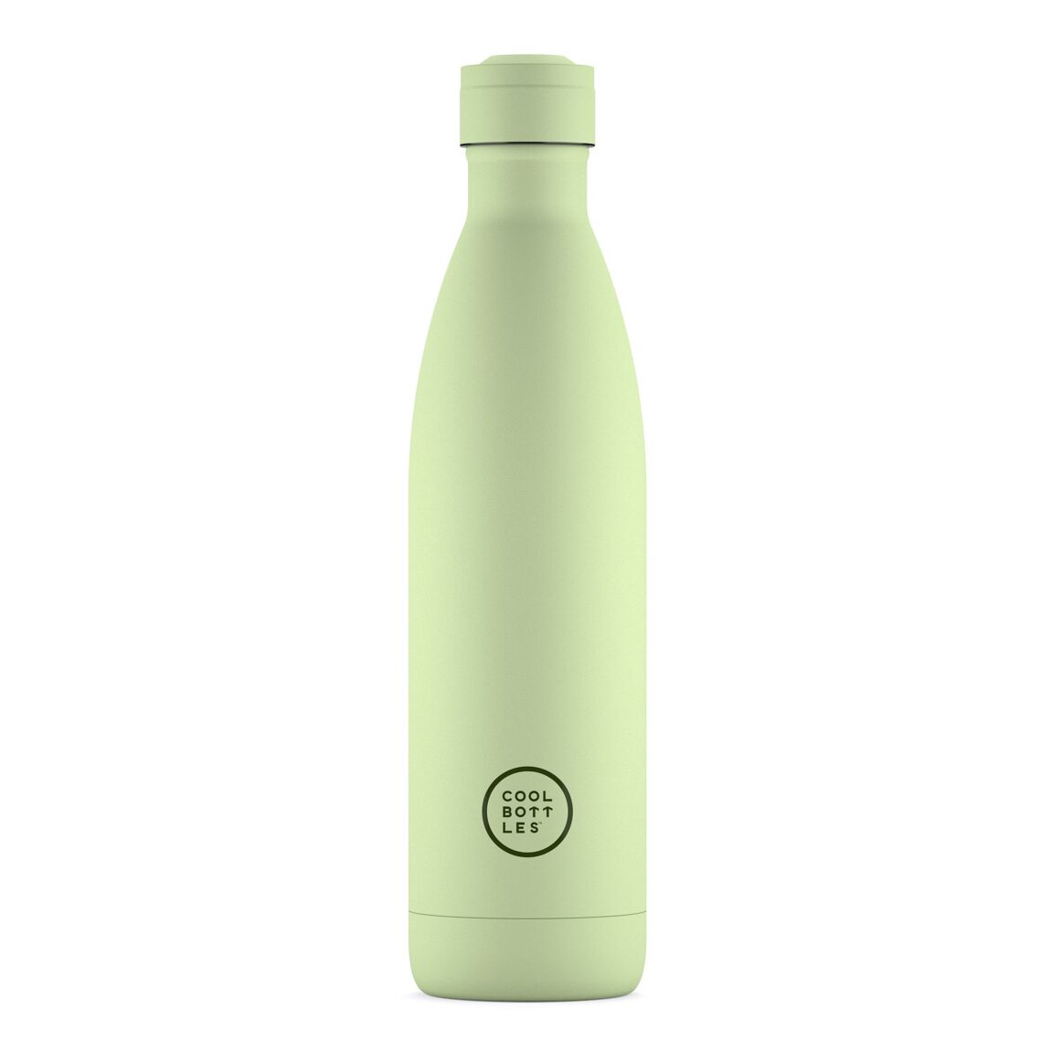 Cool Bottles - Verde Pastel 750ml