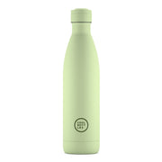 Cool Bottles - Verde Pastel 750ml