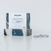 Soap Jabonalia - Dead Sea Mud