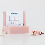 Soap Jabonalia - Rosehip